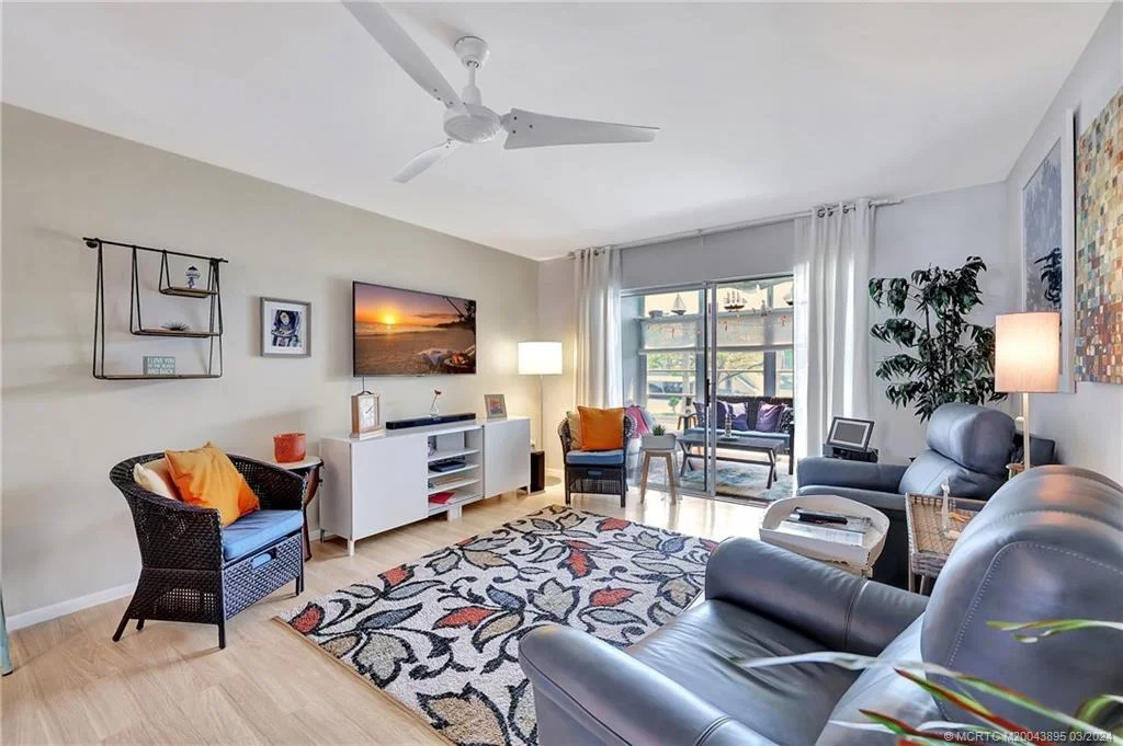 Photo of Unit 85 at 2950 SE Ocean Boulevard
