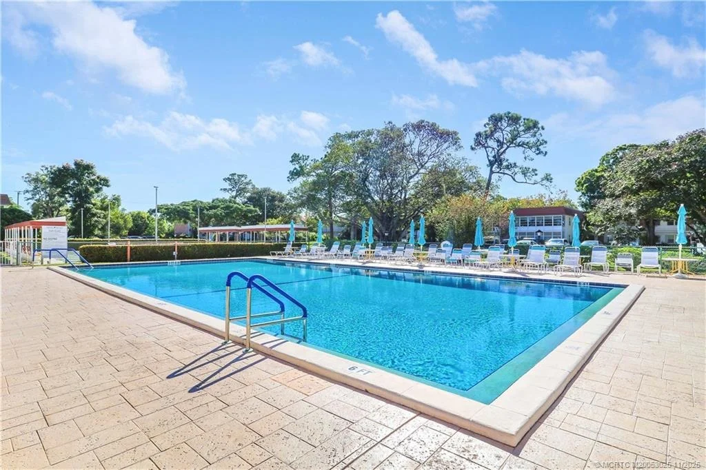 Photo of Unit DD4 at 2600 SE Ocean Boulevard