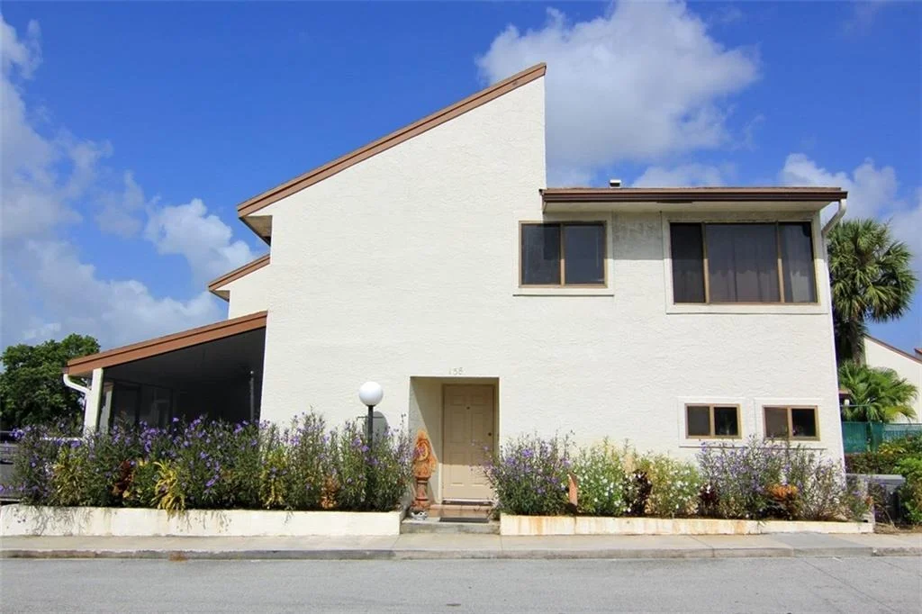Photo of Unit TH138 at 950 S Kanner Highway