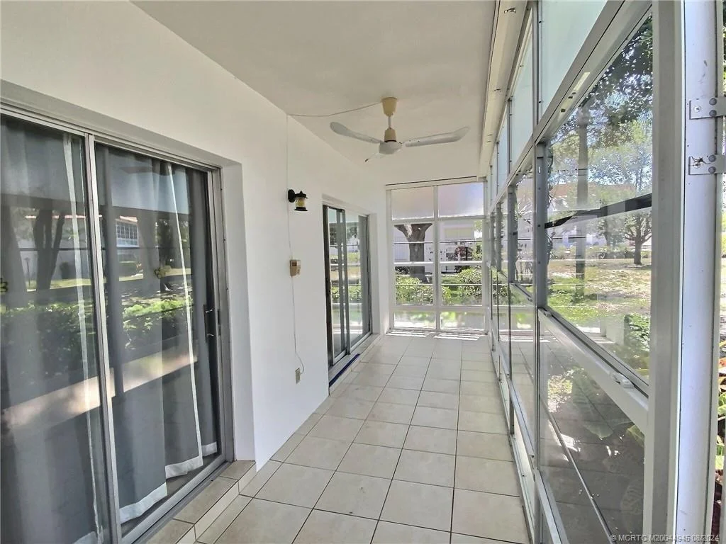 Photo of Unit D2 at 2600 SE Ocean Boulevard