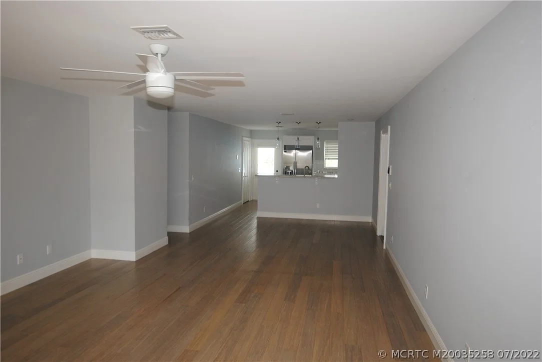 Photo of Unit C3 at 630 SE Ocean Boulevard