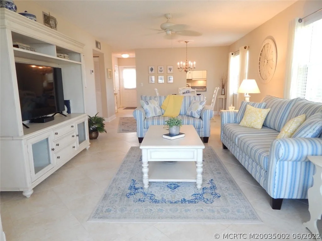Photo of Unit 74 at 2950 SE Ocean Boulevard