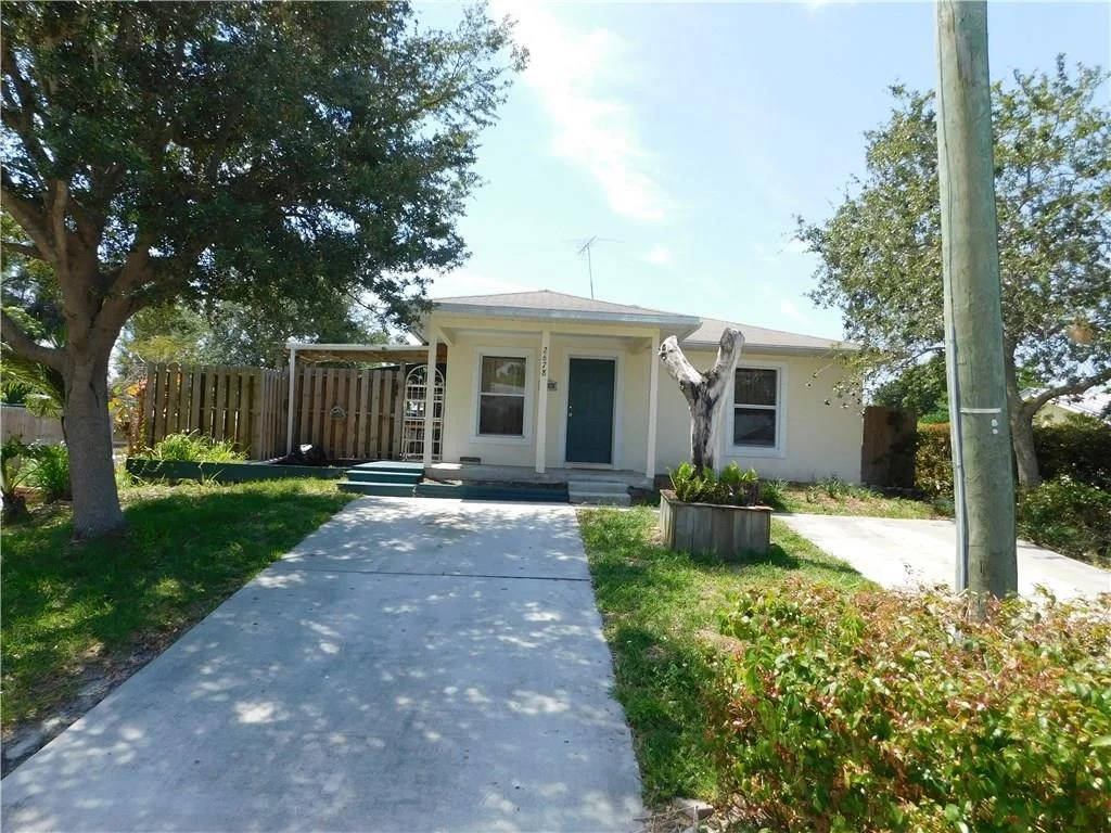 Photo of 2678 SE Delmar Street