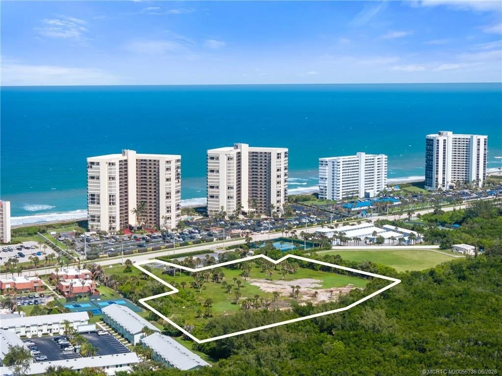 Photo of 9475 S Ocean Drive