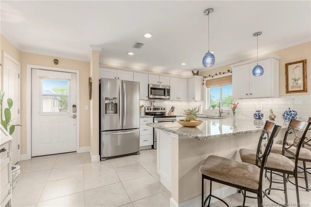 Photo of Unit 384 at 2950 SE Ocean Boulevard