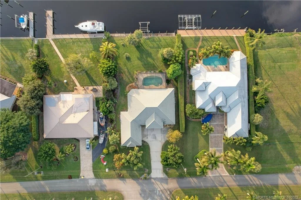 Photo of 2480 NW Everglades Boulevard