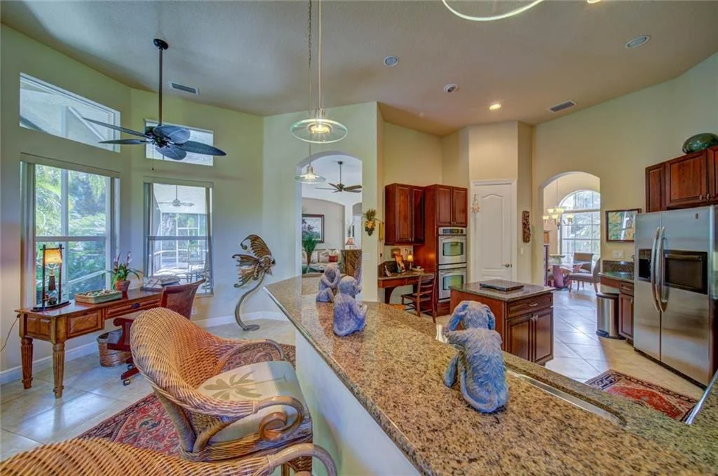 Photo of 5100 SE INLET ISLE Way