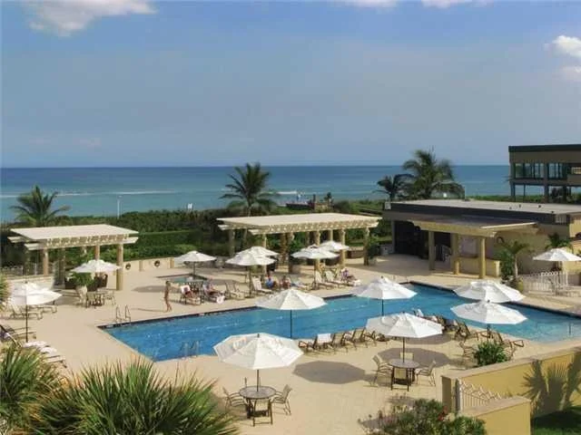 Photo of Unit 218 at 2001 SE Sailfish Point Boulevard