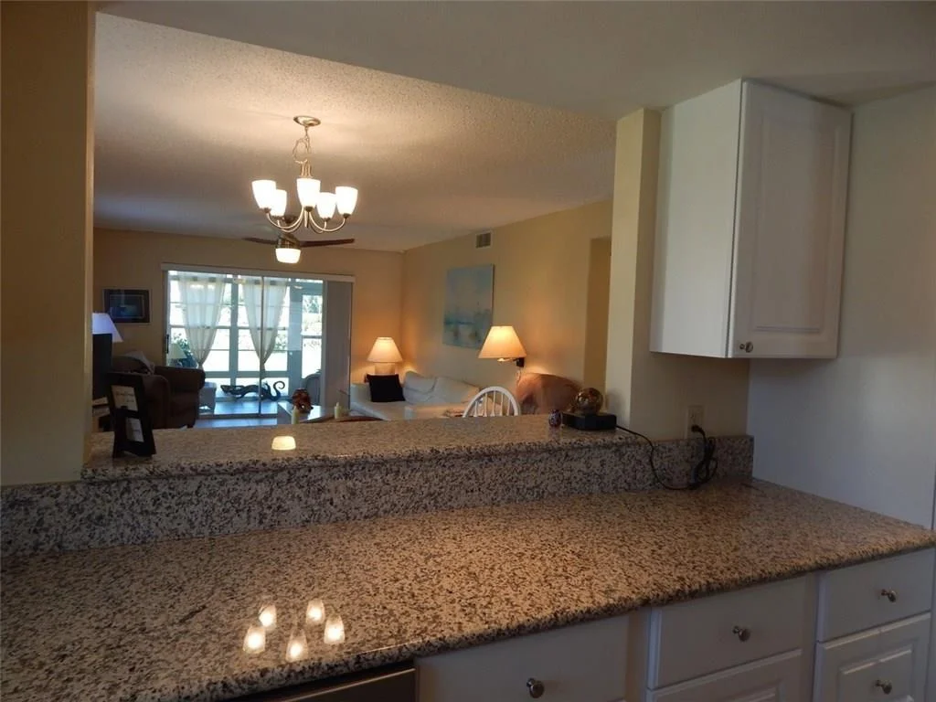 Photo of Unit 421 at 2950 SE Ocean Boulevard
