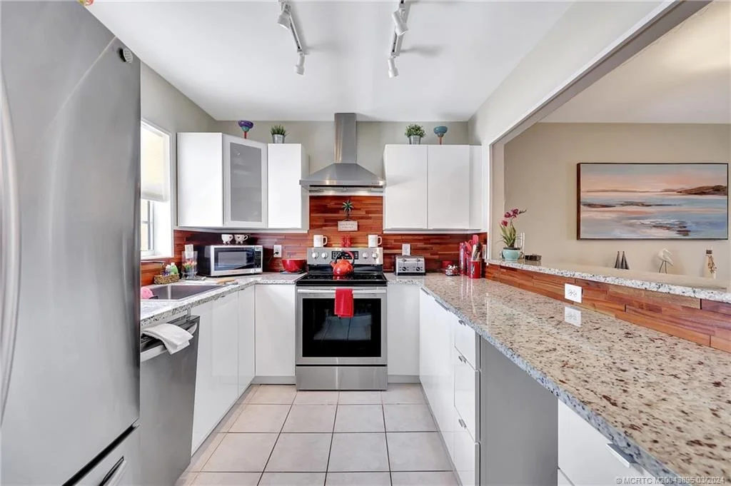 Photo of Unit 85 at 2950 SE Ocean Boulevard