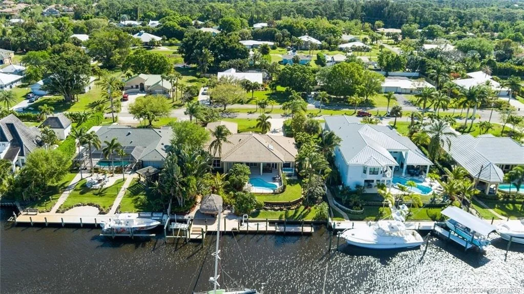 Photo of 2492 NW Everglades Boulevard