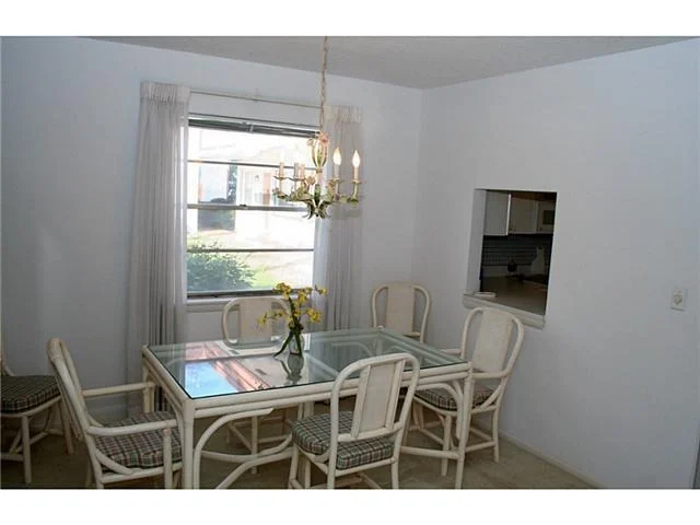 Photo of Unit C6 at 2600 SE Ocean Boulevard