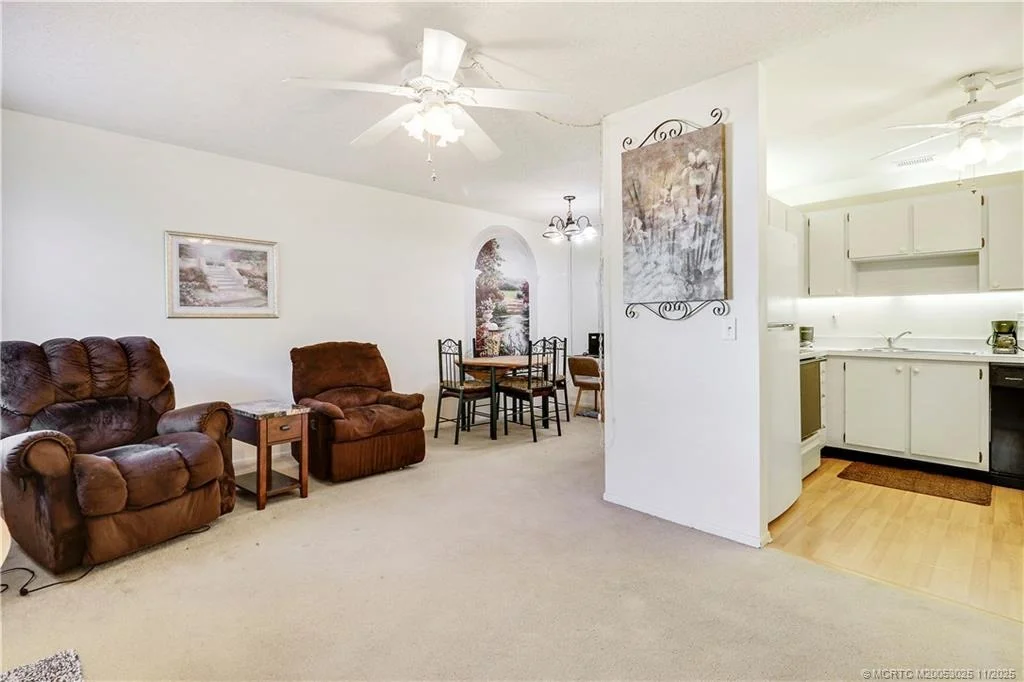 Photo of Unit DD4 at 2600 SE Ocean Boulevard