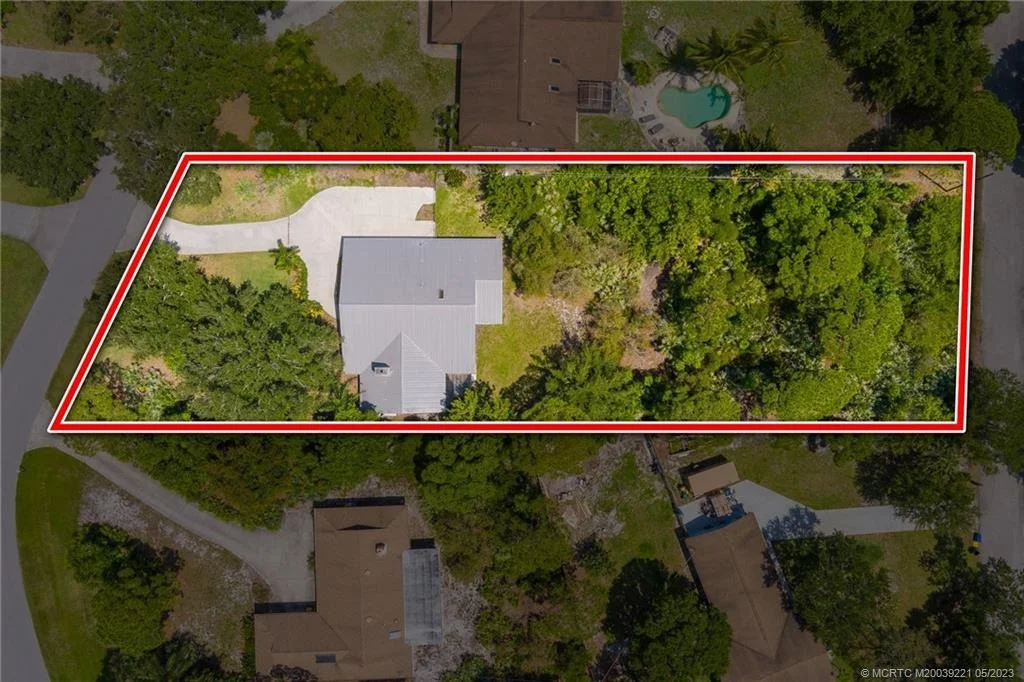 Photo of 2943 NE Rosetree Drive