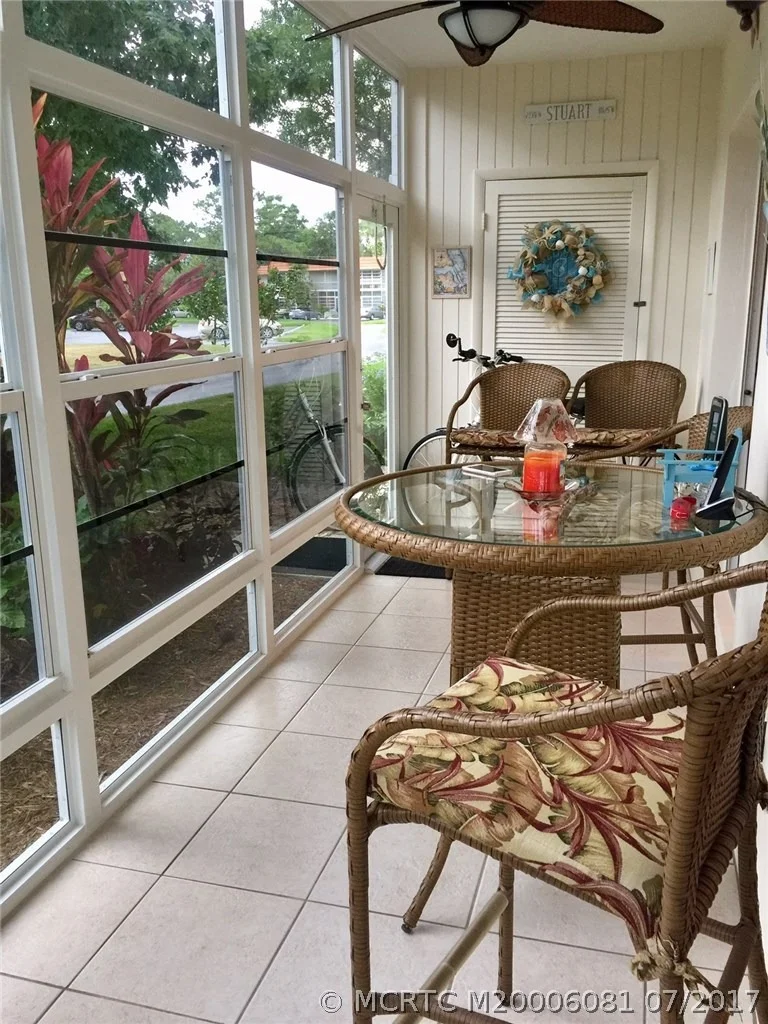 Photo of Unit O7 at 2600 SE Ocean Boulevard
