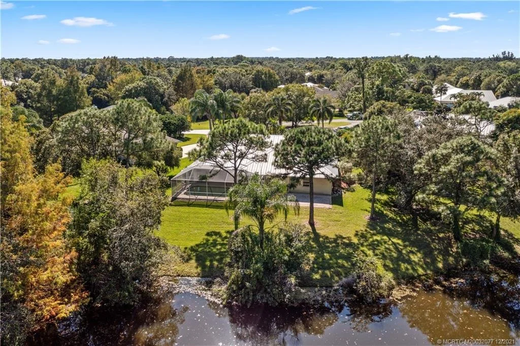 Photo of 515 SE Mill Stream Terrace