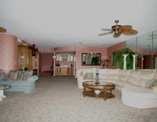 Photo of Unit 201 at 2001 SE SAILFISH POINT Boulevard