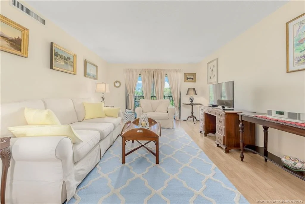 Photo of Unit 1297 at 2950 SE Ocean Boulevard