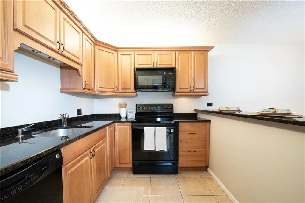 Photo of Unit 608 at 5917 SE Riverboat Drive