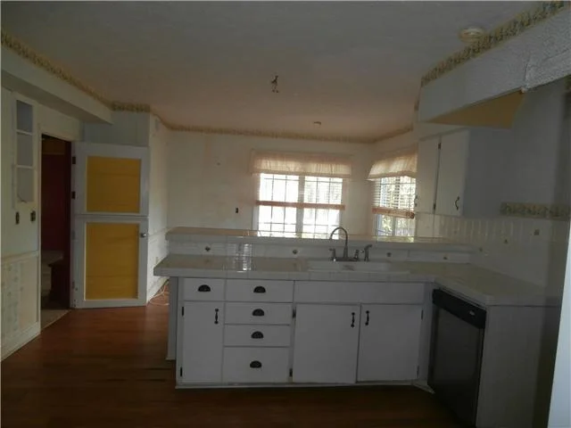 Photo of 3823 SE Jefferson Street