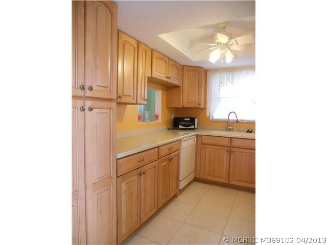 Photo of Unit 563 at 2950 SE Ocean # 56-3 Boulevard