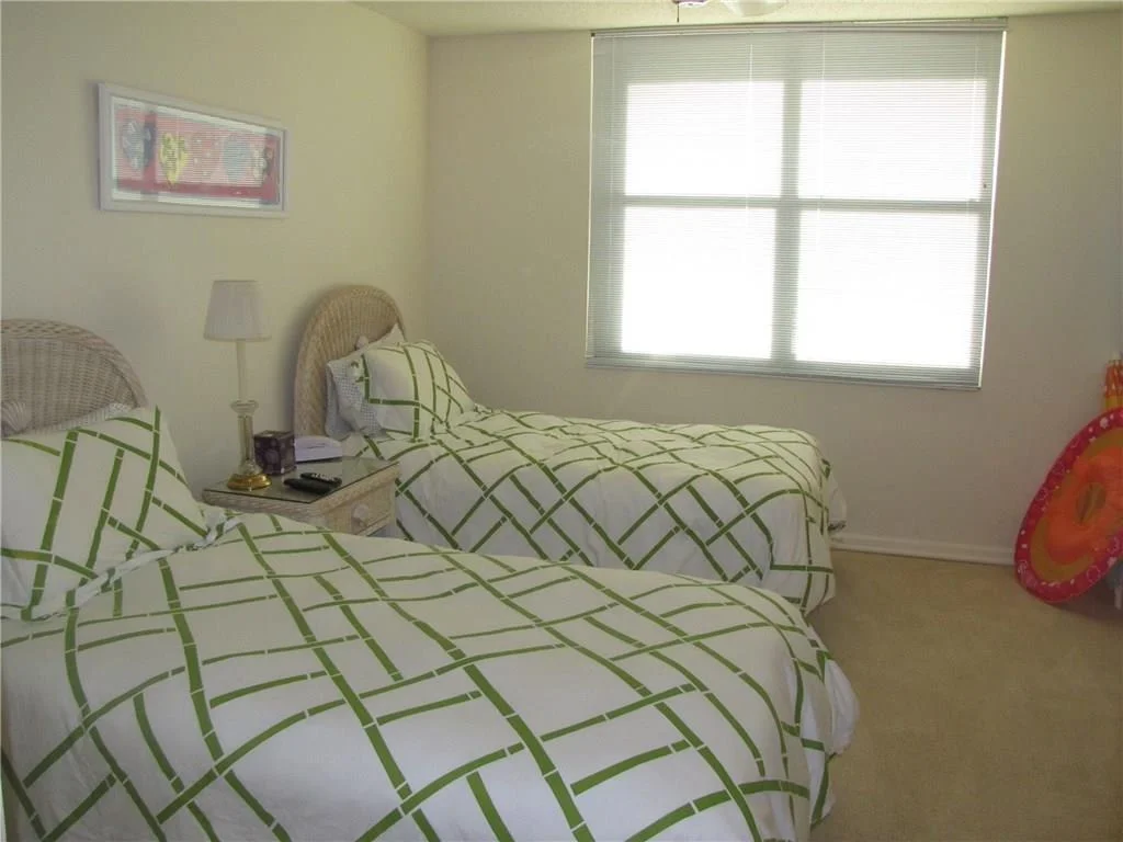 Photo of Unit 708 at 8880 S Ocean Drive