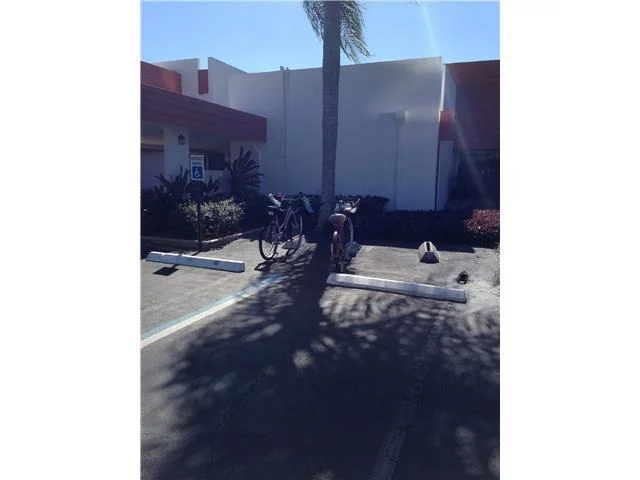 Photo of Unit E12 at 2600 SE Ocean Boulevard
