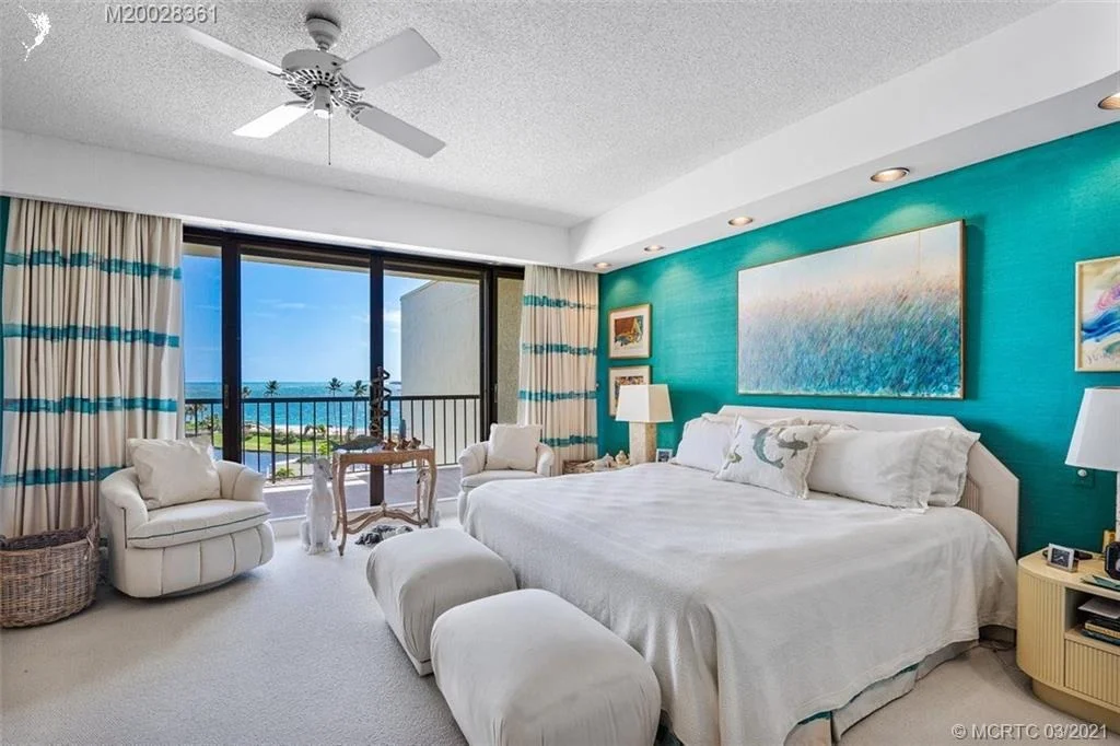 Photo of Unit 1407 at 2802 SE Dune Drive