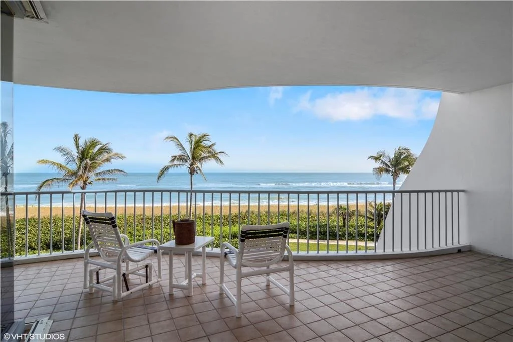 Photo of Unit 307 at 2001 SE Sailfish Point Boulevard