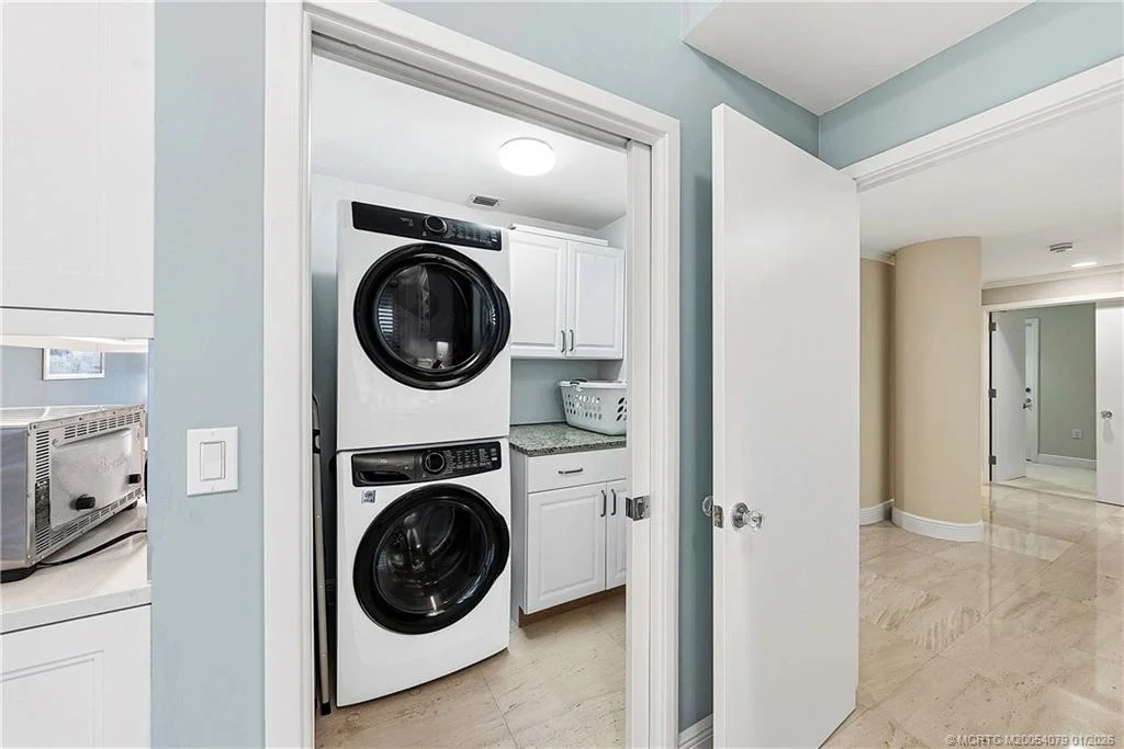 Photo of Unit 313 at 2001 SE Sailfish Point Boulevard