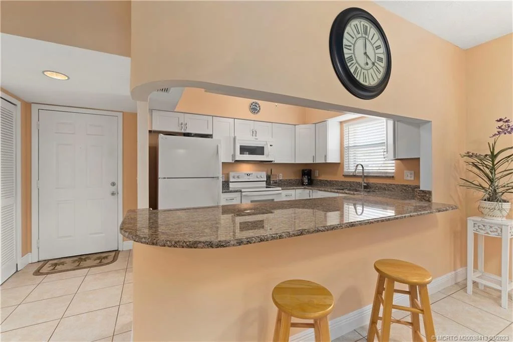 Photo of Unit 1221 at 2950 SE Ocean Boulevard