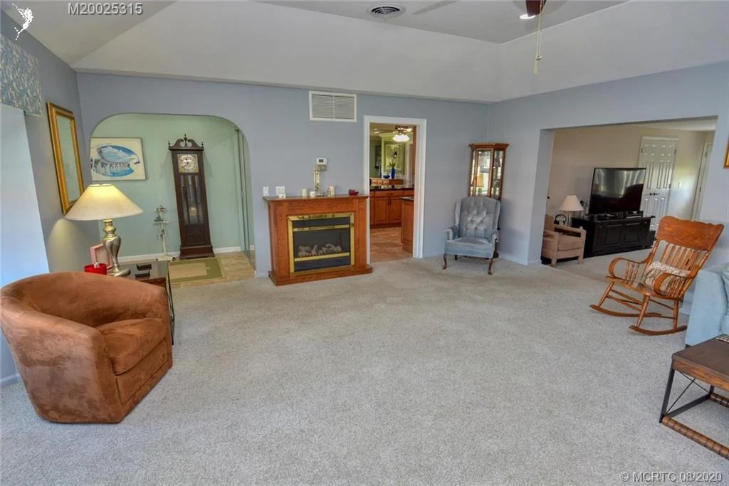 Photo of 3573 SE Fairway E