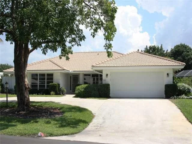 Photo of 3442 SE Court Drive