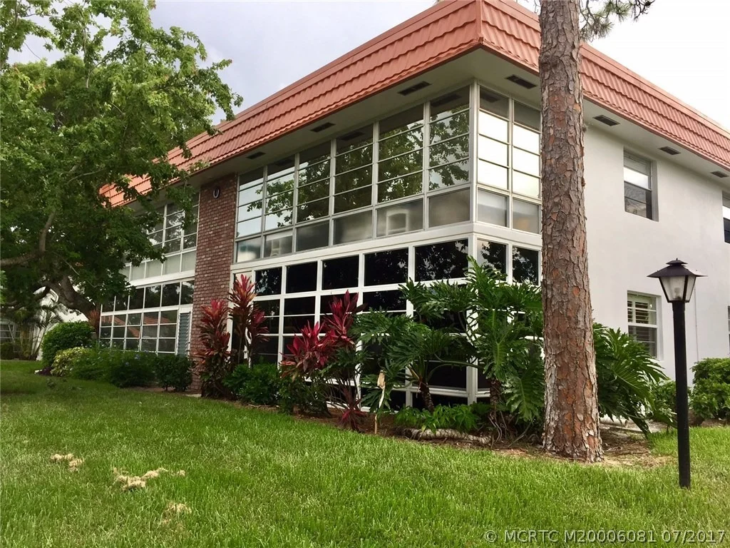 Photo of Unit O7 at 2600 SE Ocean Boulevard