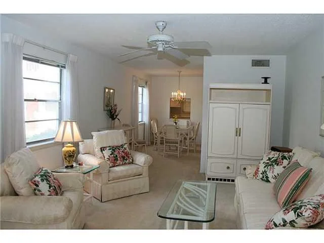 Photo of Unit C6 at 2600 SE Ocean Boulevard