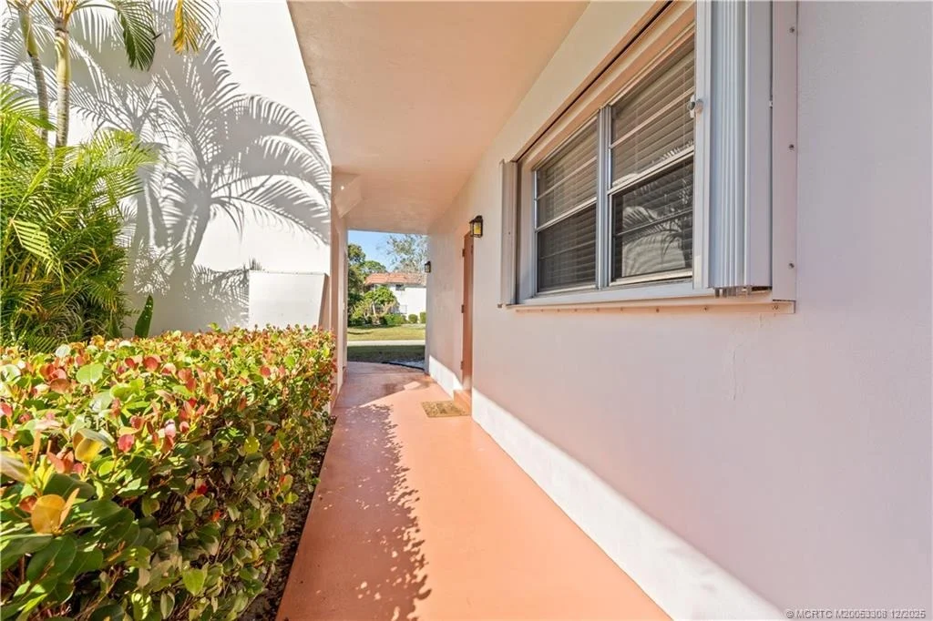 Photo of Unit F7 at 2600 SE Ocean Boulevard