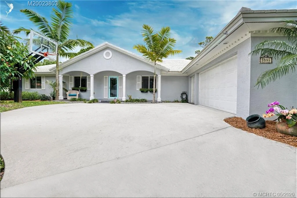 Photo of 3591 SE Court Drive