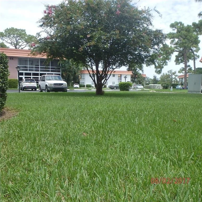 Photo of Unit CC6 at 2600 SE Ocean Boulevard