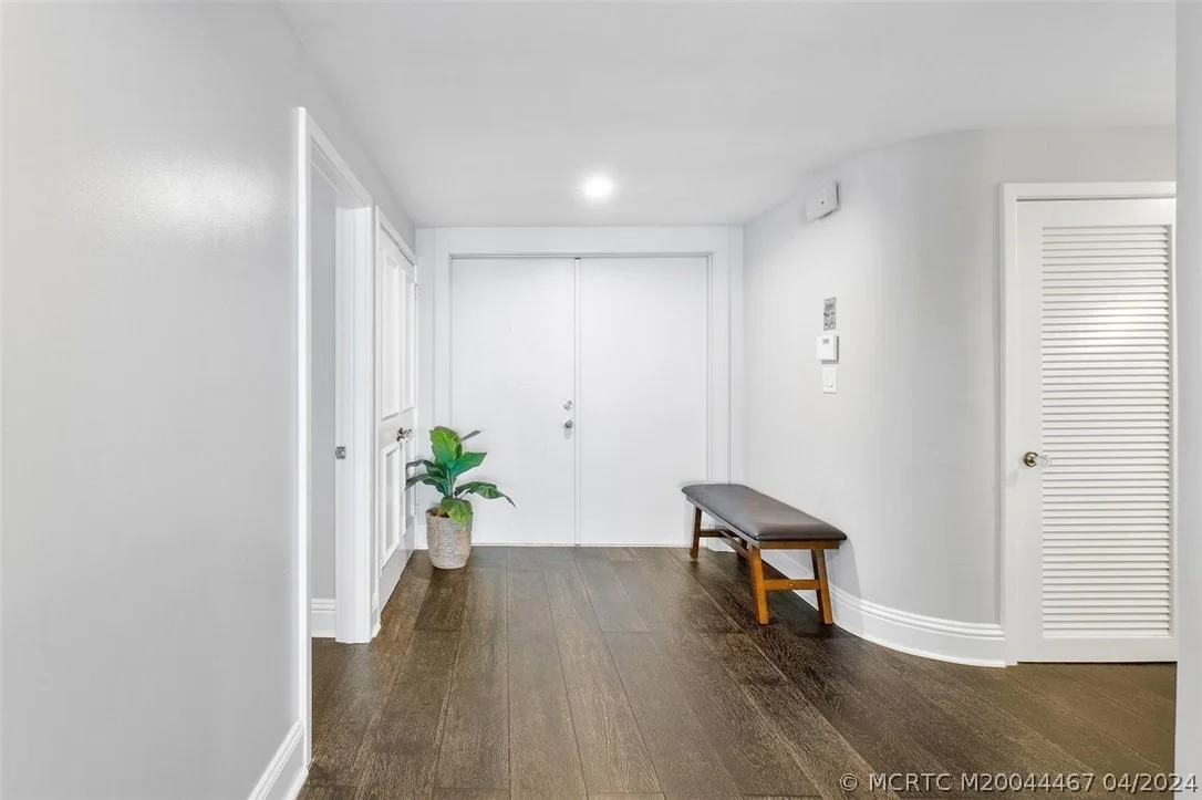 Photo of Unit 317 at 2001 SE Sailfish Point Boulevard