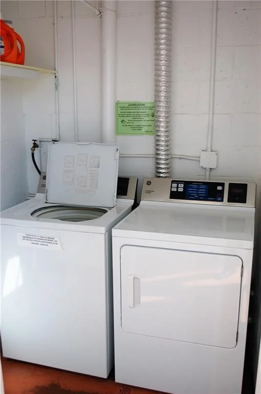 Photo of Unit D4 at 2600 SE Ocean Boulevard
