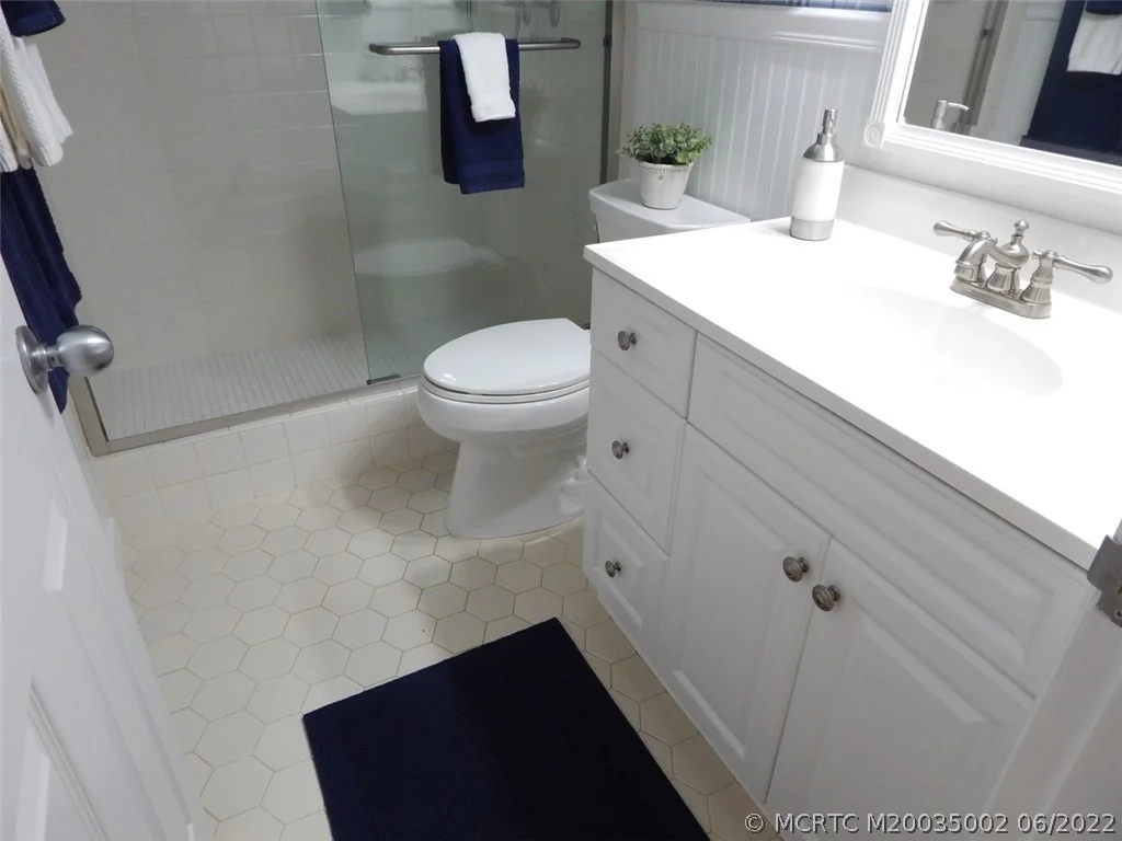 Photo of Unit 74 at 2950 SE Ocean Boulevard