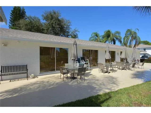 Photo of Unit BLDG366 at 2950 SE Ocean Boulevard