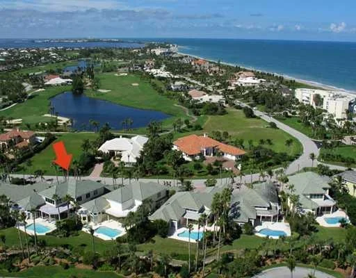 Photo of 2878 SE DUNE Drive