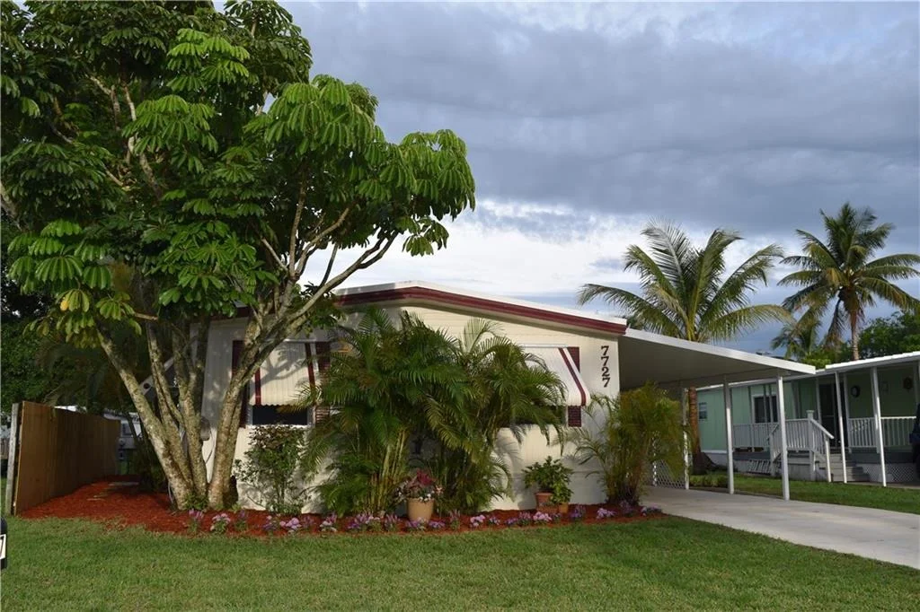 Photo of 7727 SE Fork Drive