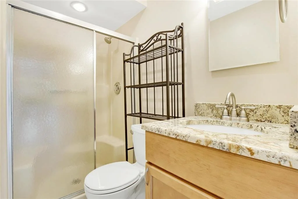 Photo of Unit E28 at 4885 SE Capstan Avenue