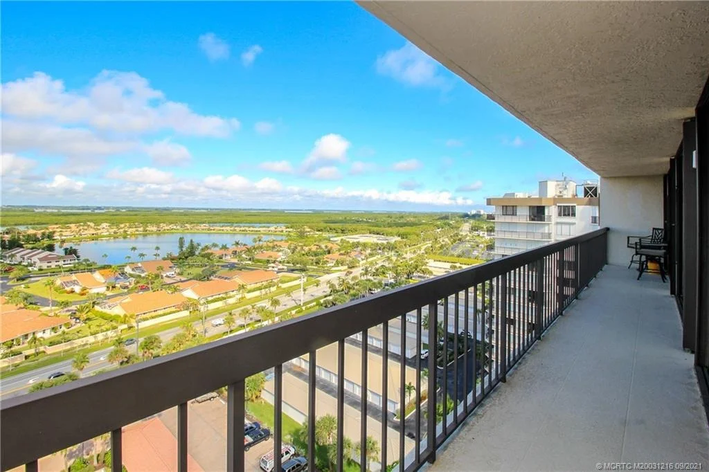 Photo of Unit PHA1 at 3100 N Highway A1A