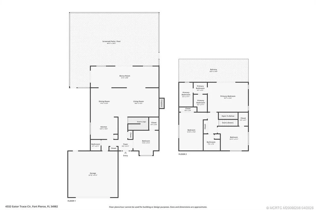 Photo of 4332 Gator Trace Circle