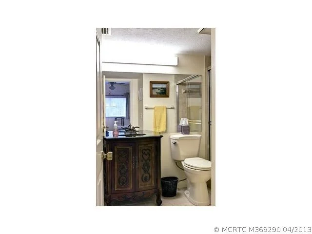Photo of Unit 103 at 2950 SE Ocean Boulevard