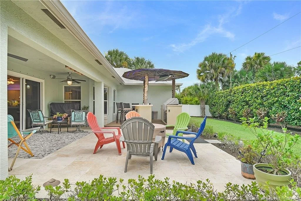 Photo of 4586 SE Manatee Terrace