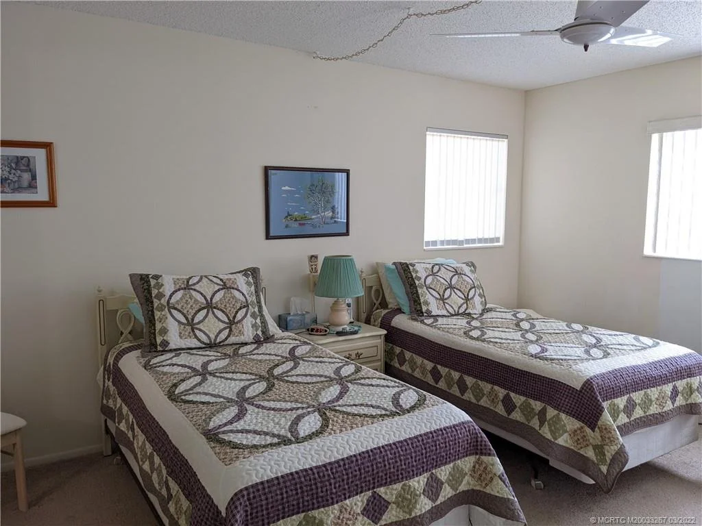 Photo of Unit 331 at 2950 SE Ocean Boulevard